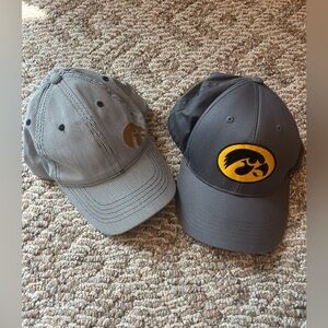 Iowa Hawkeyes Hats